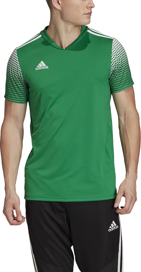 Maicë për meshkuj adidas, e gjelbër
