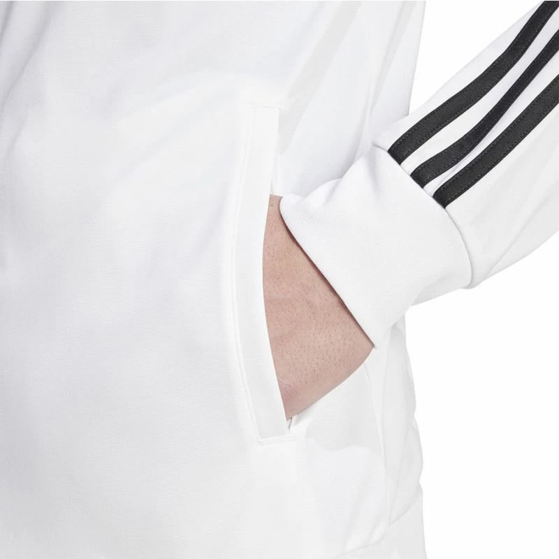 Duks për meshkuj adidas juventus, i bardhë