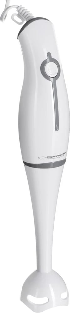 Blender zhytës Esperanza EKM001E, Gri dhe i Bardhë, 250 W Blender zhytës Esperanza EKM001E, Gri dhe i Bardhë, 250 W