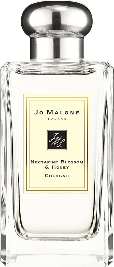 Eau de Cologne Jo Malone Nectarine Blossom & Honey 100ml