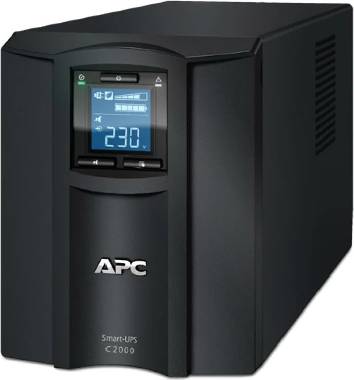 UPS APC SMC2000I, offline
