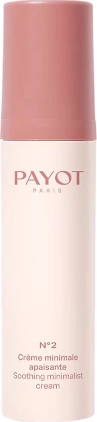 Krem për fytyrë për femra Payot No 2 Soothing Face Cream 40ml