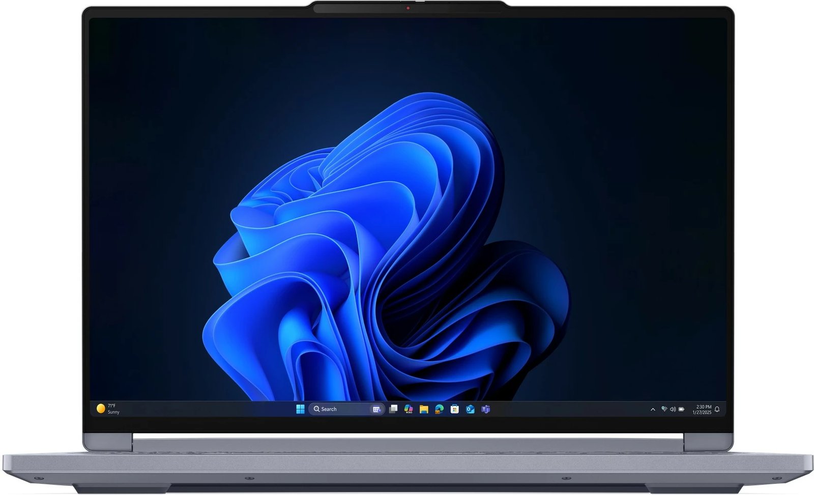 Kompjuter Lenovo ThinkBook 16p G6, Ultra 7 255HX, 32GB, 1TB SSD, 16.0 inç, Luna Grey