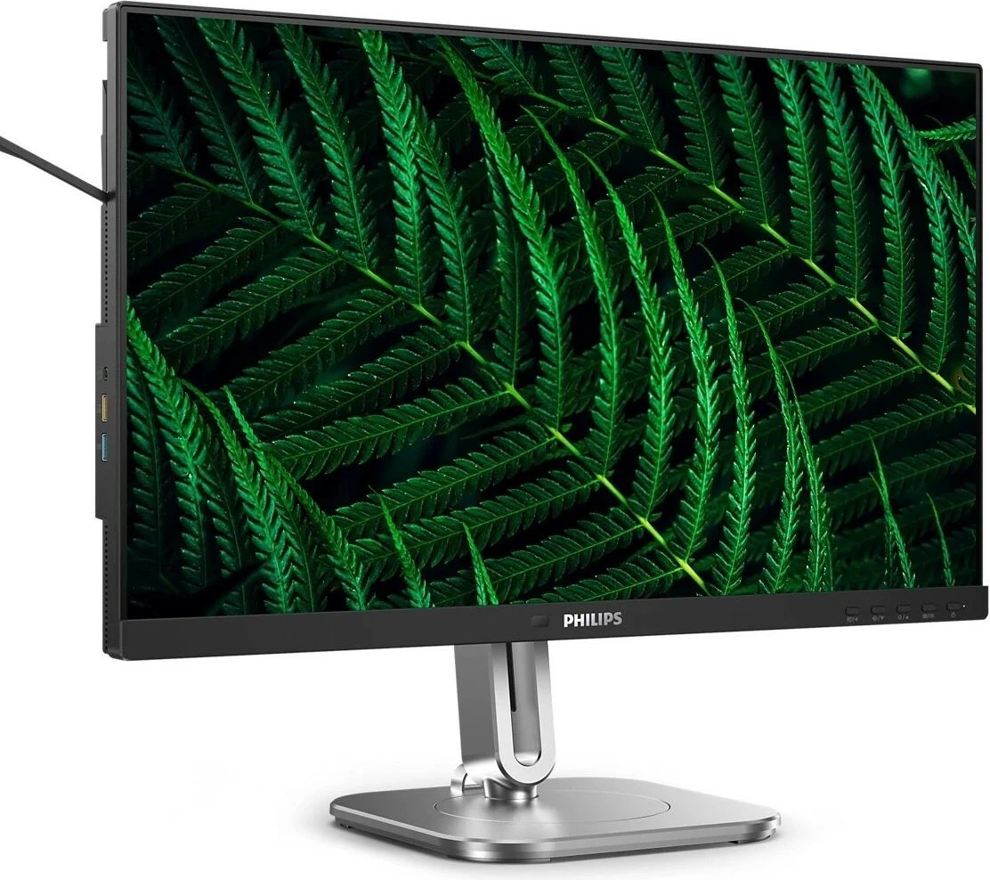 Monitor Philips B2G5200 27 inç VA Full HD 1 ms grafit