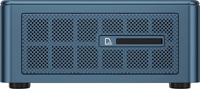 Kasë GEEKOM IT12, Intel Core i7-1280P, 32GB RAM, 1TB SSD, Windows 11 Pro