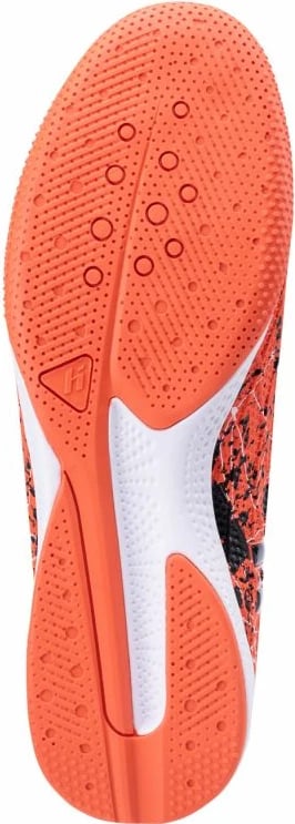 Atlete futbolli për meshkuj Huari, indoor