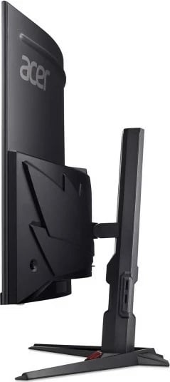 Monitor Acer XZ323QUZ1BMIIPRX, 31.5 inch, QHD, 280Hz, VA, i zi