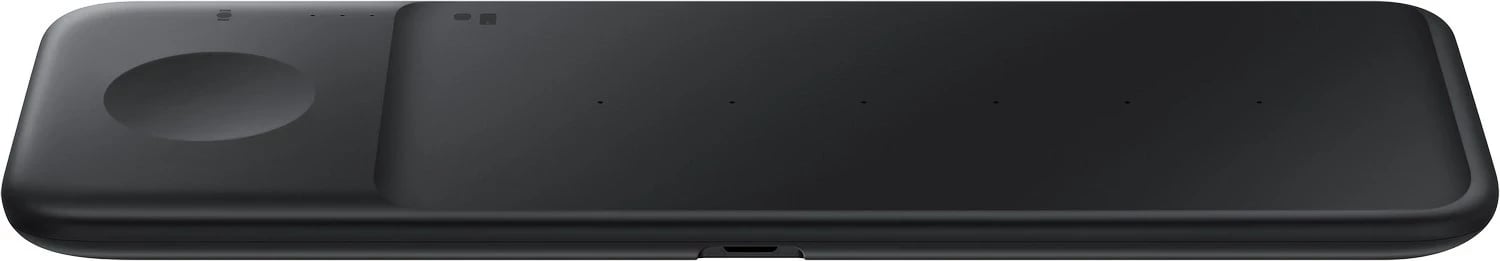 Karikues wireless për Samsung Trio, i zi