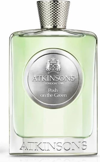 Eau de Parfum unisex Atkinsons Posh On The Green 100ml