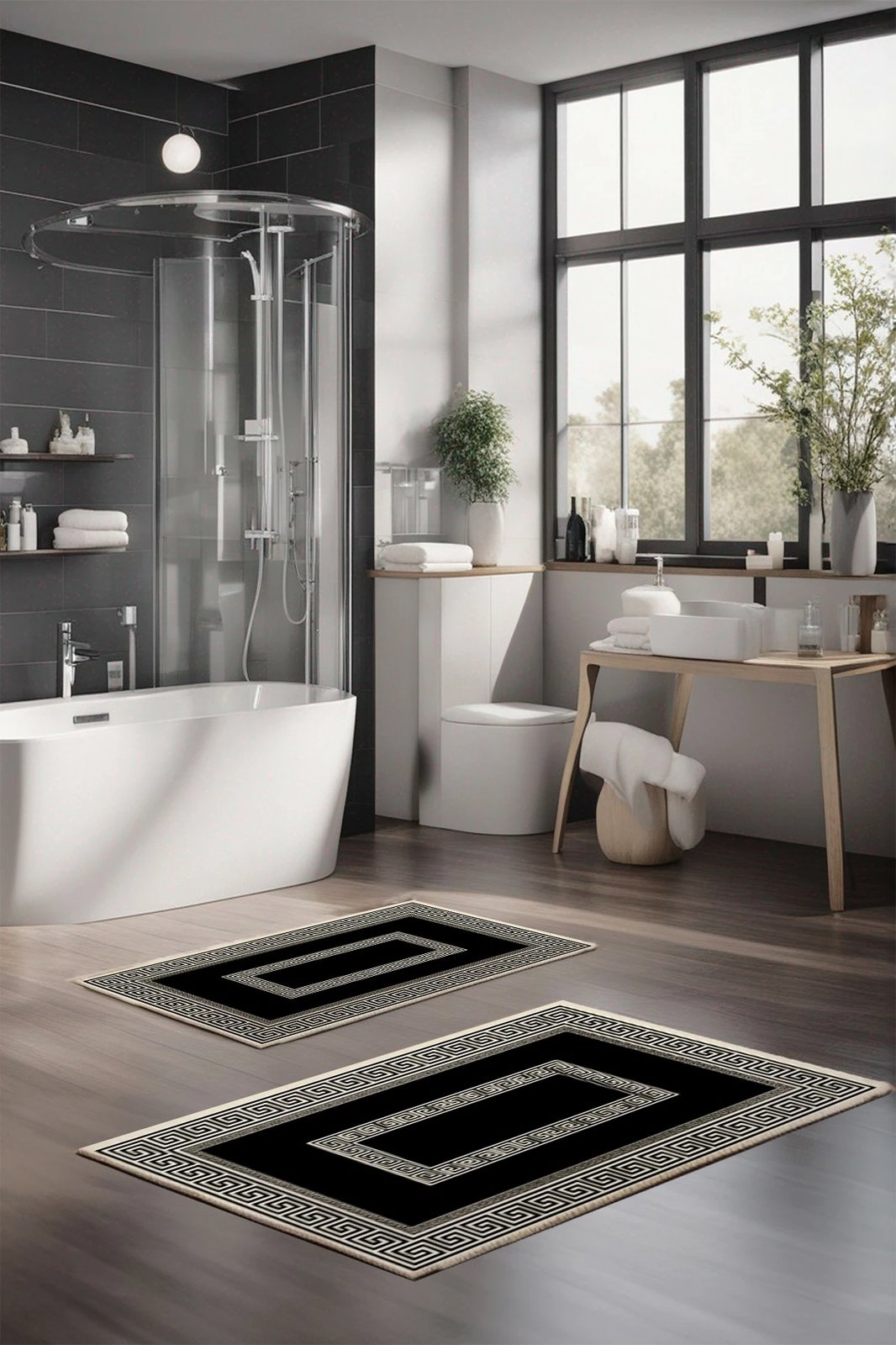 Set tapetash për banjo (2 copë), Mijölnir, CT-5078