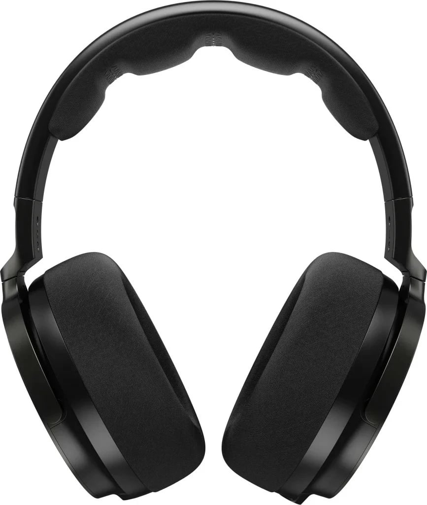 Kufje Corsair Virtuoso Pro Carbon, me mikrofon të shkëputshëm, ngjyrë e zezë