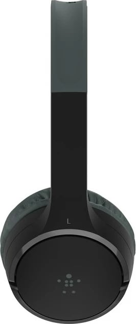 Kufje Belkin SoundForm Mini, Wireless, Thirrje/Muzikë, Blu