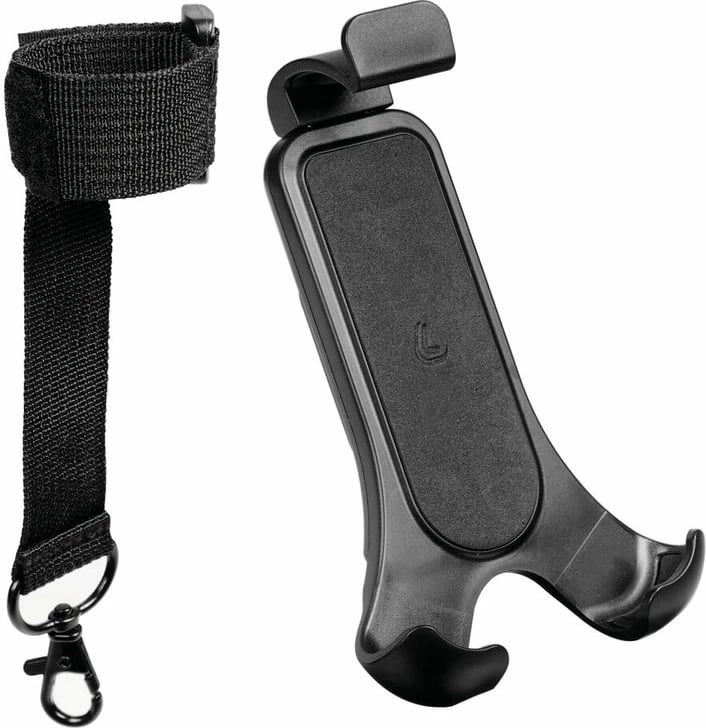 Mbajtes Telefoni Universal Opti