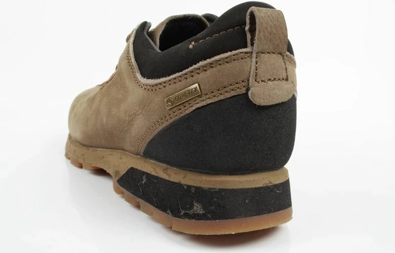 Atlete trekking për femra Aku, kafe