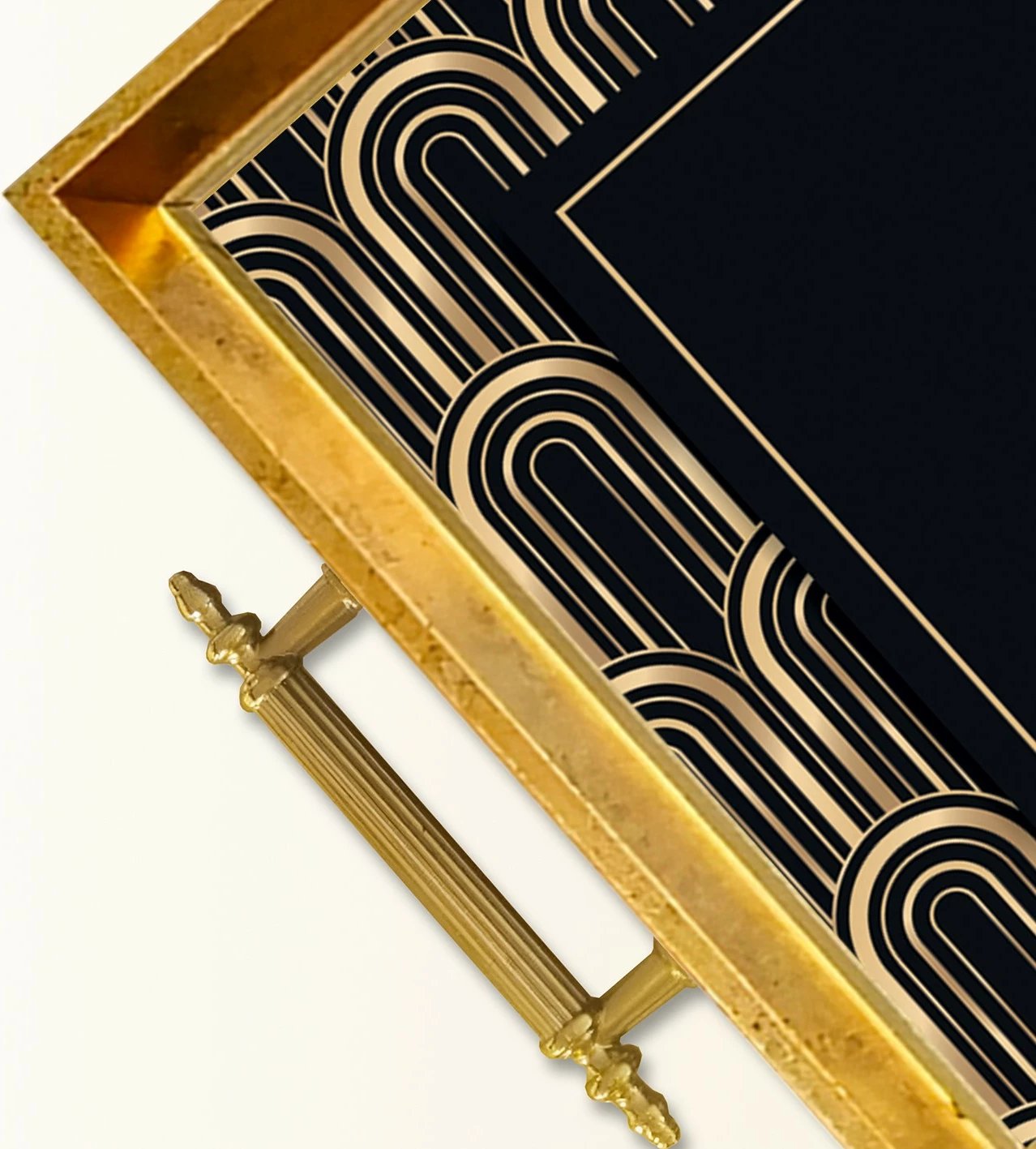 Tabaka prej qelqi, dizajn Aberto, TPEA9913, shumëngjyrëshe Tabaka prej qelqi, dizajn Aberto, TPEA9913, shumëngjyrëshe