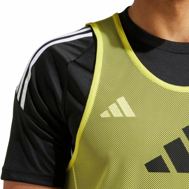 Tag për stërvitje adidas, e verdhë