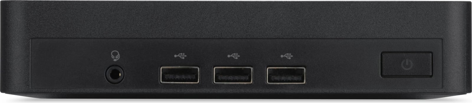 Kasë Acer Chromebox CXM1, Intel Celeron N4500, 8GB, 32GB eMMC, ChromeOS