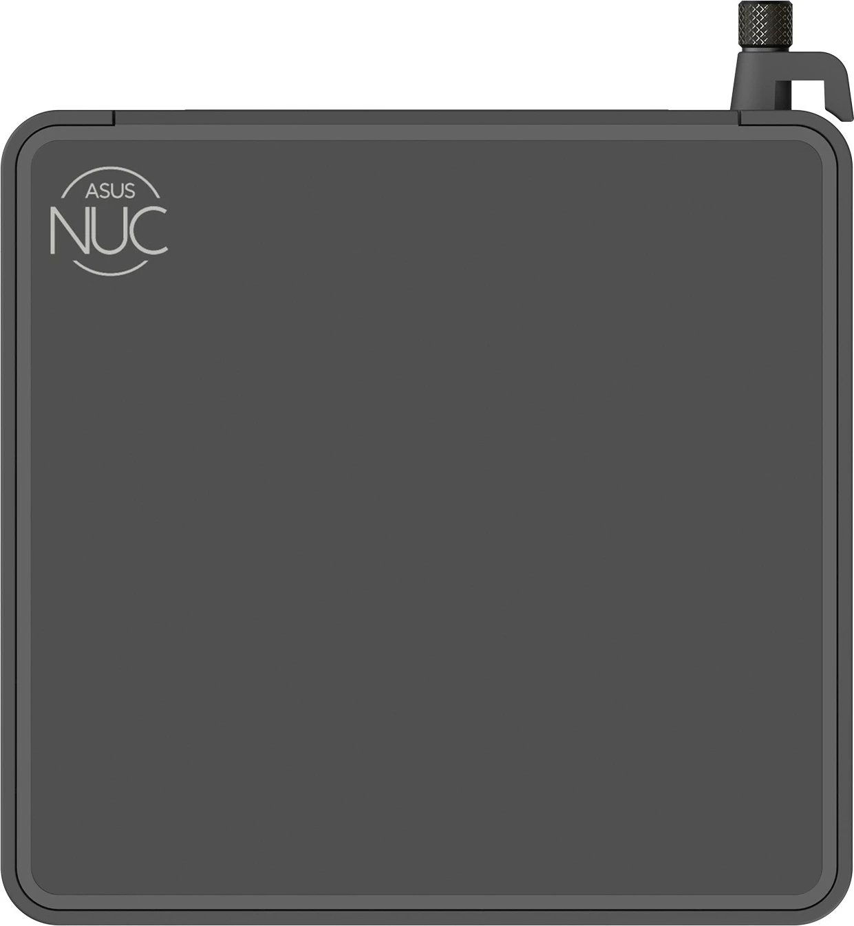 Kasë ASUS NUC GEN15 Pro Cyber Canyon C5, Intel Core 5, 8 bërthama, 96GB RAM max, 8TB, e zezë