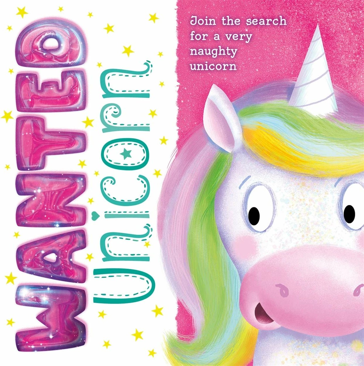 Wanted unicorn, autori Igloo Books