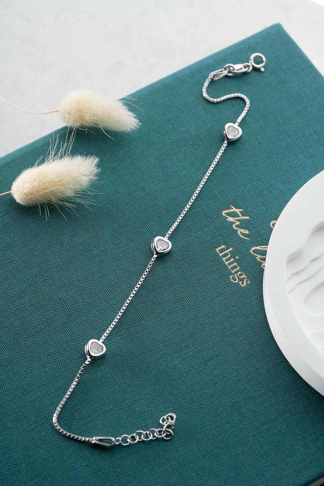 Byzylyk argjendi Jumeon, NRZ999754