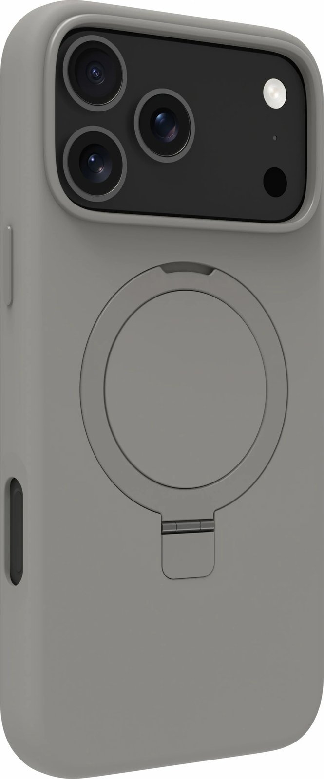 Mbështjellës dbramante1928 Roskilde MS Kick ICON për iPhone 17 Pro Max, gri