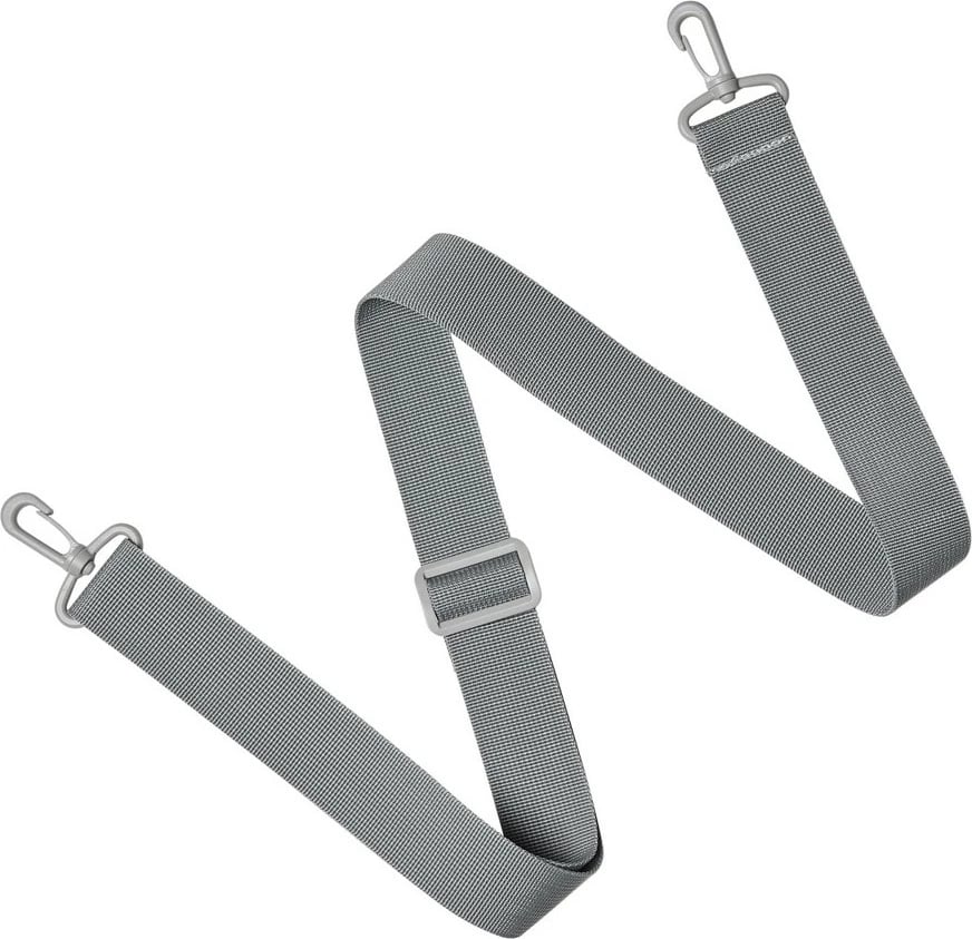 Çantë laptopi RIVACASE Prater 7522, 10.1-14 inç, gri/kaltër Çantë laptopi RIVACASE Prater 7522, 10.1-14 inç, gri/kaltër