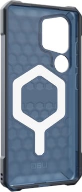 Mbështjellës UAG Essential Armor Magnet MagSafe për Samsung Galaxy S25 Ultra 5G, Blu