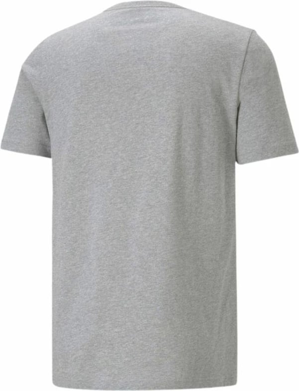 Maicë për meshkuj Puma, gri