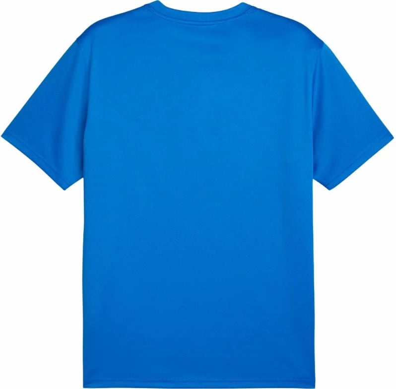 Fanellë futbolli Puma për meshkuj, kaltër