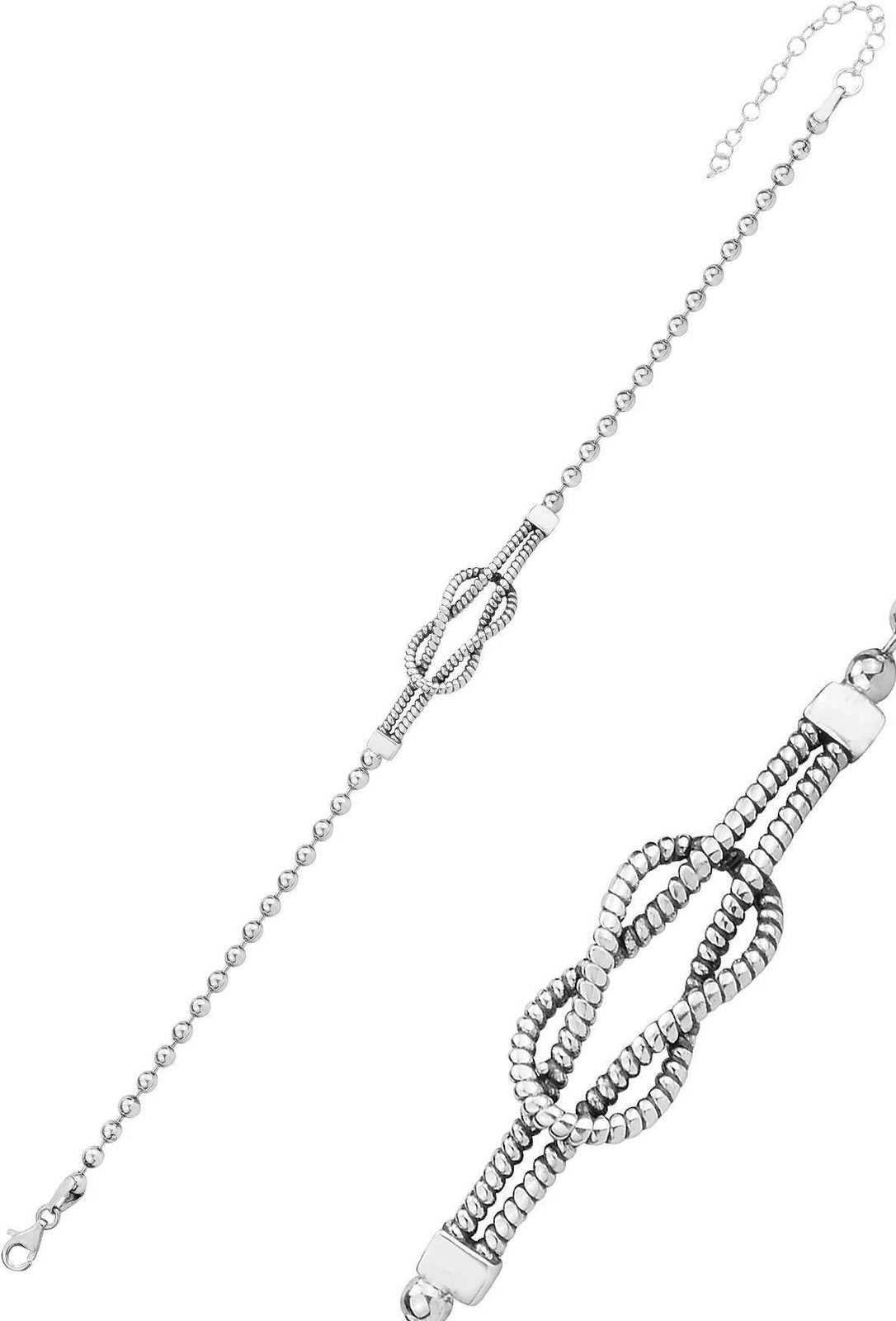 Byzylyk argjendi Jumeon, SGTL12428, argjend