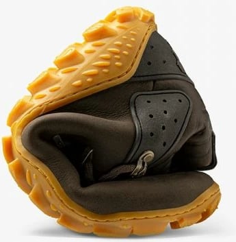 Atlete trekking për femra Vivobarefoot, bracken