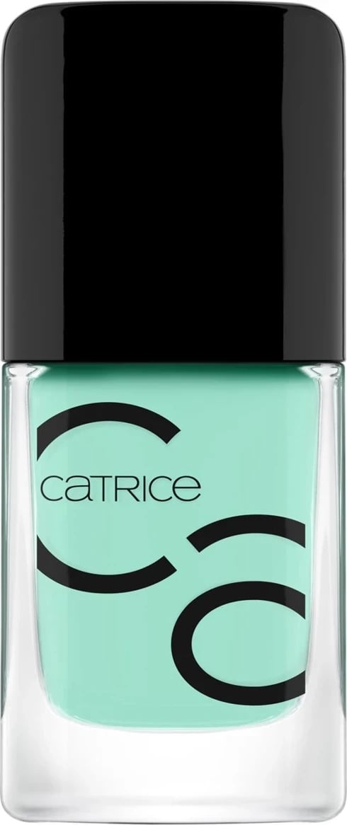 Llak për thonjë Catrice , Encourage mint, no.145