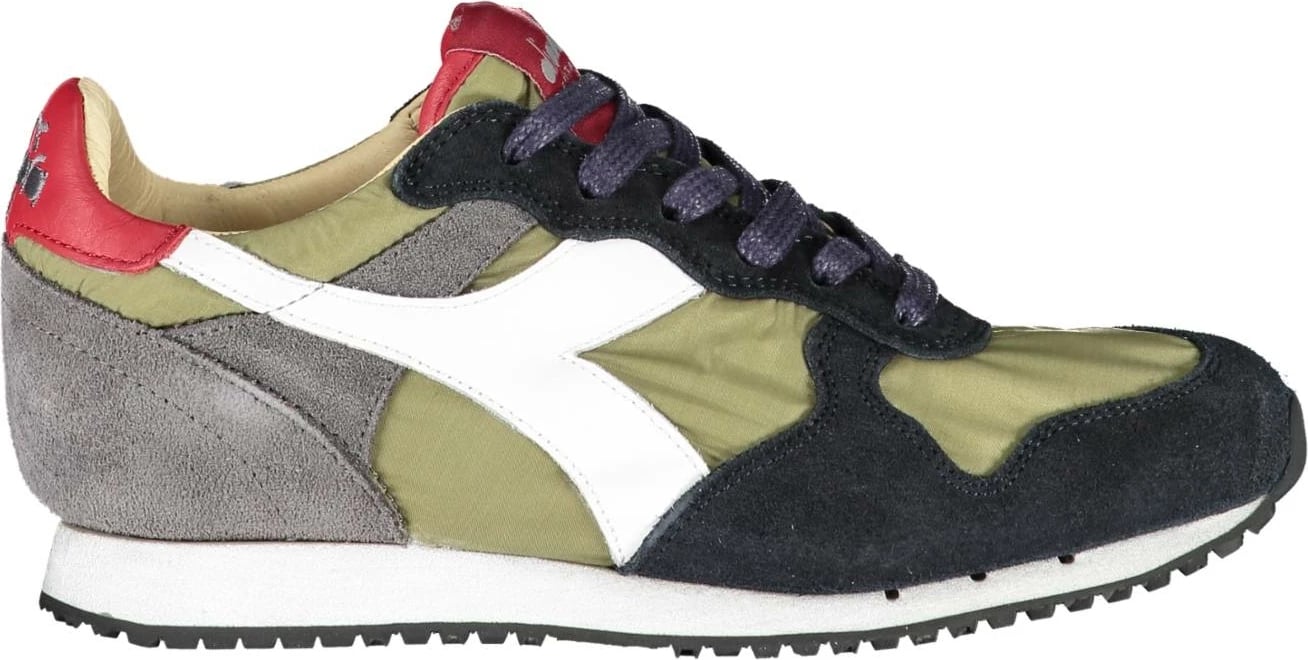 Atlete DIADORA femra, të gjelbra