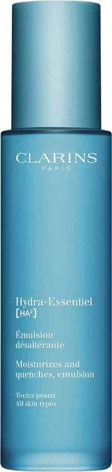 Emulsion hidratues për femra Clarins Hydra-Essentiel [HA²] 75ml