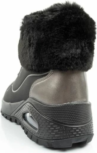 Atlete dimri për femra Skechers, të zeza