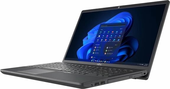 Laptop Fujitsu A3511, 15.6", Intel core i5, 8GB RAM, 512 SSD, Intel Iris Xe Graphics, i zi