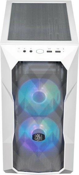 Kasë Cooler Master MasterBox TD300 MESH - E bardhë