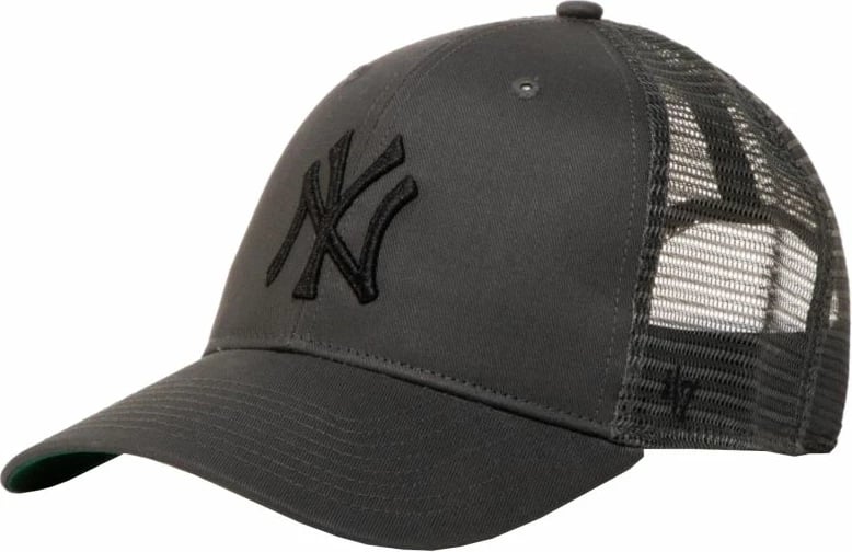 Kapelë 47 Brand MLB New York Yankees, për meshkuj dhe femra, gri