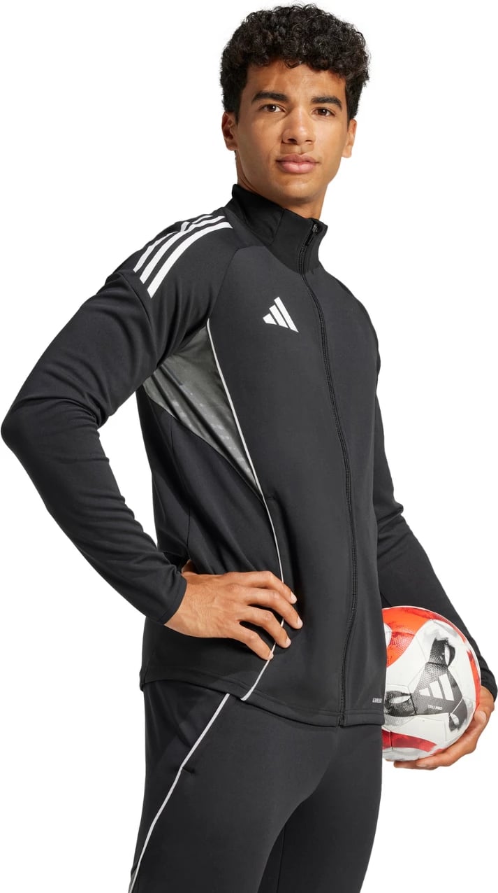duks për meshkuj adidas, i zi