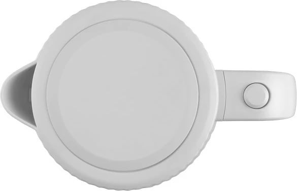 çajnik elektrik, Concept, RK2390, 1.7 L, 2200 W, plastikë, i bardhë