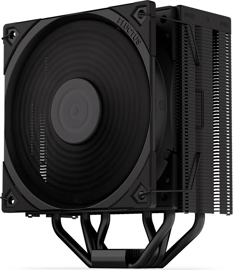 Air Cooling ENDORFY Fera 5 - Black