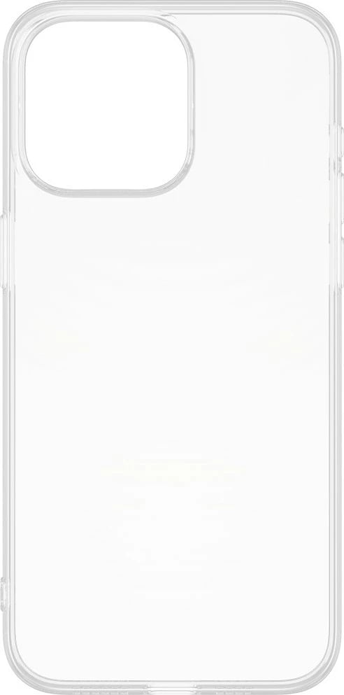 Mbrojtës ekrani PanzerGlass SAFE. 2-in-1-Pack për iPhone 15 Pro Max, transparent