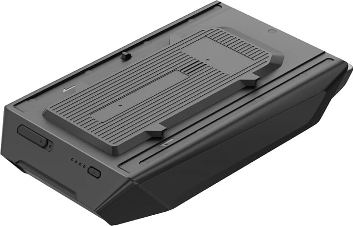 Bateri shtesë EcoFlow Wave 3, 1024 Wh, IP65, e zezë