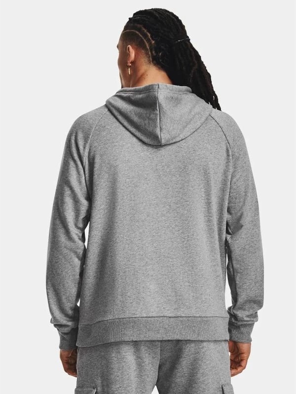 Duks për meshkuj Under Armor, gri