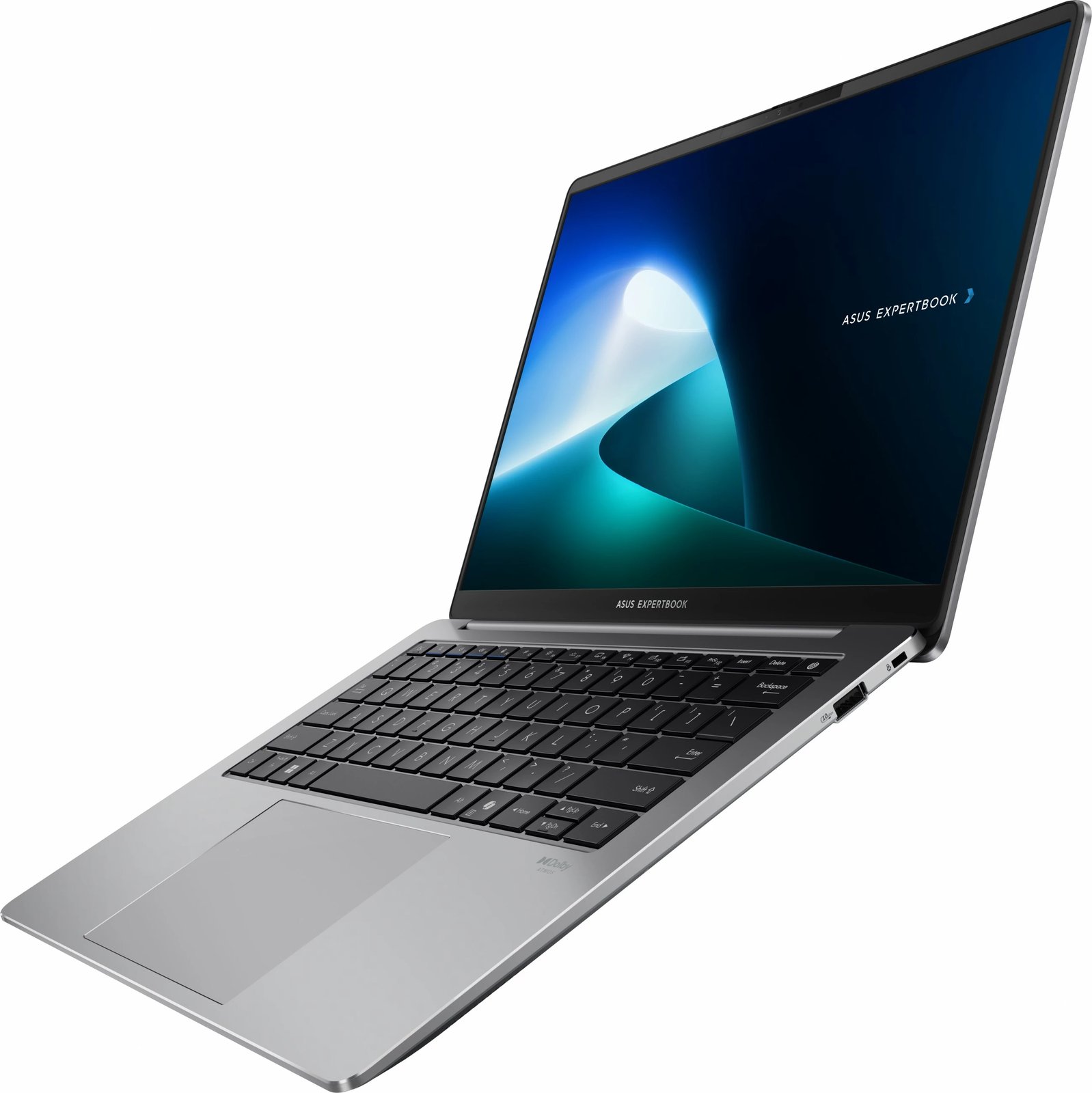 Kompjuter ASUS ExpertBook P5 14" P5405CSA-NZ0911W, 16GB RAM, 512GB SSD, Misty Grey