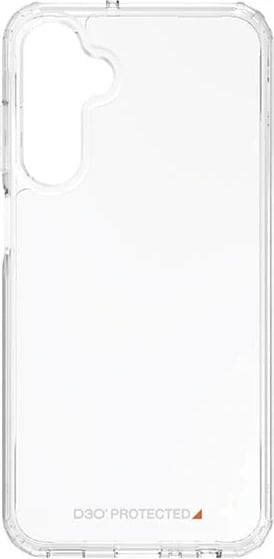 Mbështjellës PanzerGlass HardCase për Samsung Galaxy A25 5G, transparent