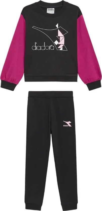 Trenerka Set për Fëmijë, DIADORA - 178709-80013