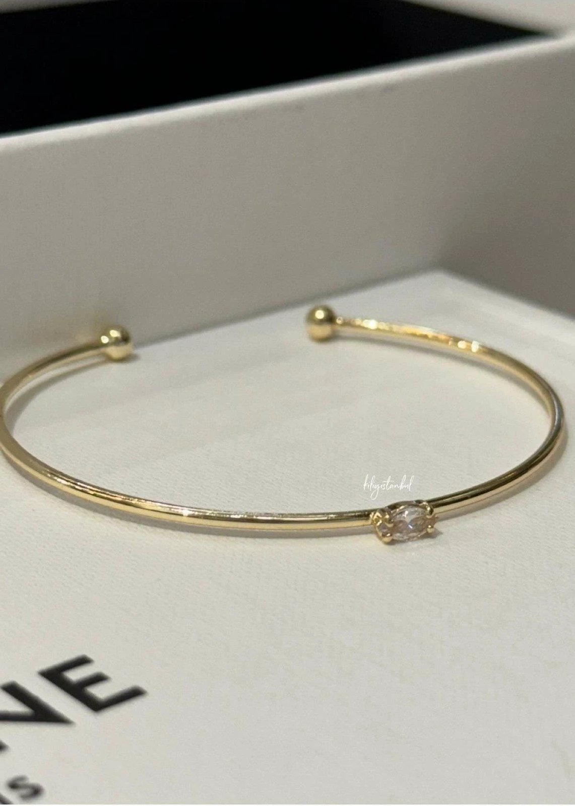 Byzylyk ngjyrë ari Jumeon, KPEGMSA14706