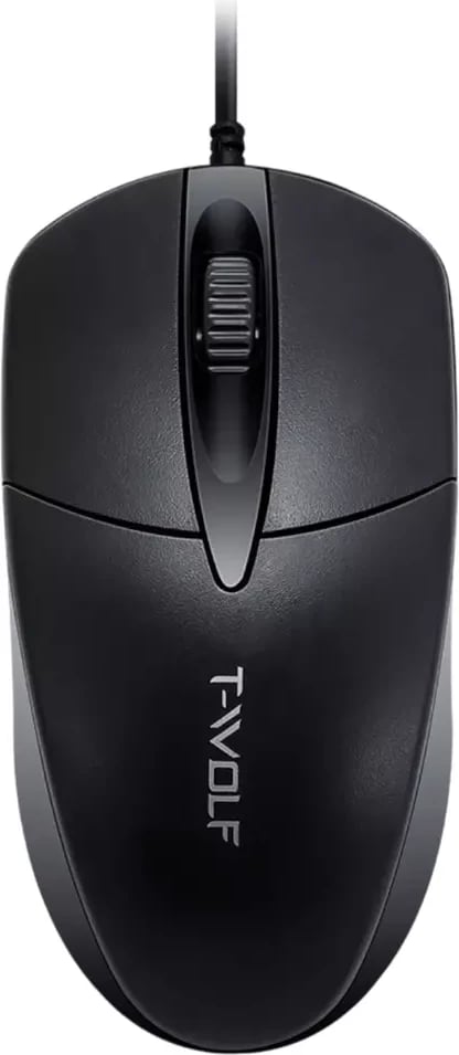 Set 2 në 1 T-Wolf TF500