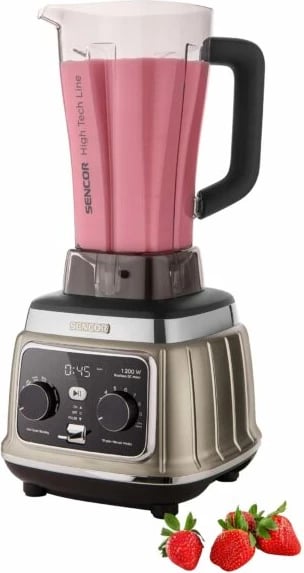 Super Blender Sencor SBU 9000NP, ari